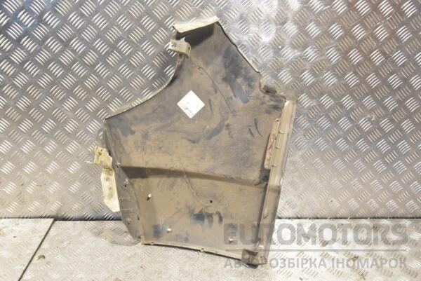 Крило переднє праве Citroen Jumper 2006-2014 1342571080 220961 - 2