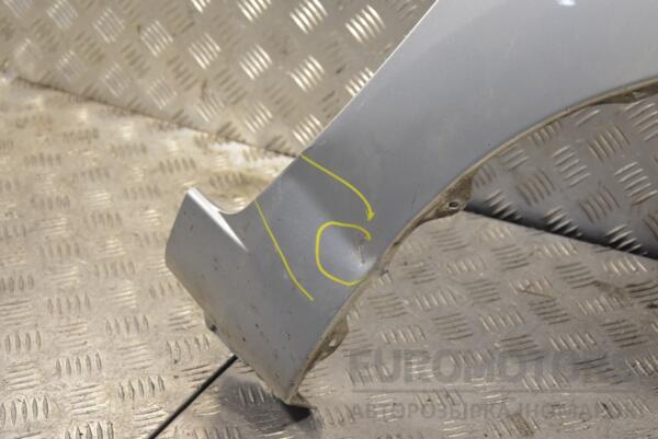Крыло переднее правое (дефект) Toyota Prius (XW20) 2003-2009 5380147010 220965 - 2