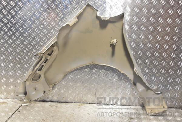 Крыло переднее правое (дефект) Toyota Prius (XW20) 2003-2009 5380147010 220965 - 3