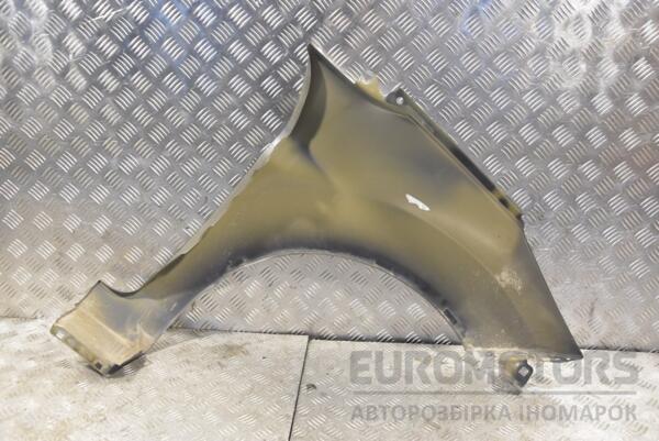 Крыло переднее левое Ford Fiesta 2008 C1BBA16016AA 220968 - 2