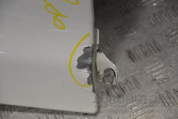 Крило переднє ліве Citroen Jumper 2002-2006 59232022 220974 - 2