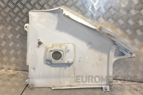 Крило переднє ліве Citroen Jumper 2002-2006 59232022 220974 - 3
