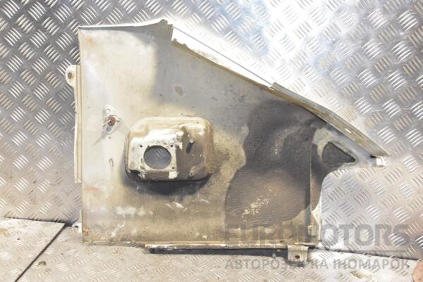 Крыло переднее левое Citroen Jumper 2002-2006 59232022 220977 - 2