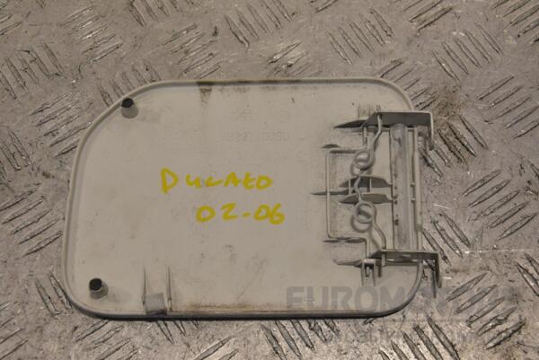 Лючок паливного бака Citroen Jumper 2002-2006 1329749080 220982 - 2