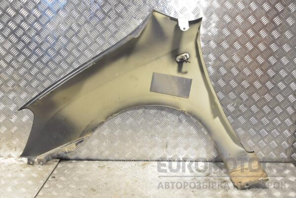 Крыло переднее правое Kia Carens 2006-2012 663211D050 220988 - 2