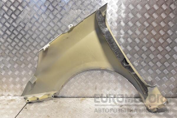 Крило переднє праве Kia Carens 2013 220990 - 3