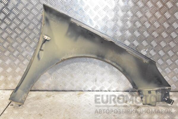 Крыло переднее левое Opel Insignia 2008-2017 13277520 220995 - 2