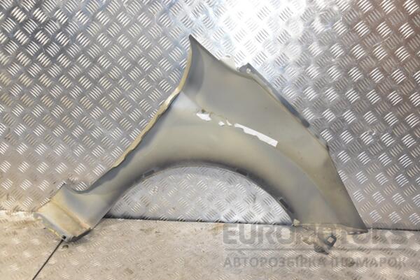 Крило переднє ліве Ford Fiesta 2008 C1BBA16016AA 221000 - 2