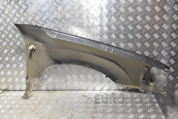 Крило переднє ліве -05 Subaru Forester 2002-2007 57110SA0509P 221005 - 2