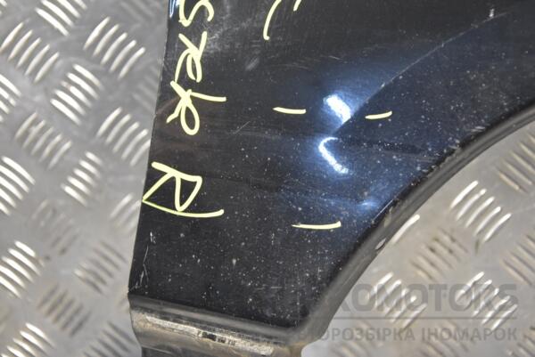 Крило переднє праве -05 Subaru Forester 2002-2007 57110SA0409P 221007 - 2