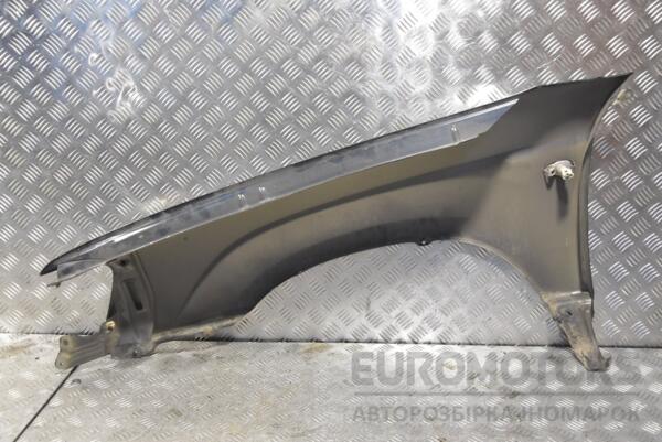 Крило переднє праве -05 Subaru Forester 2002-2007 57110SA0409P 221007 - 3