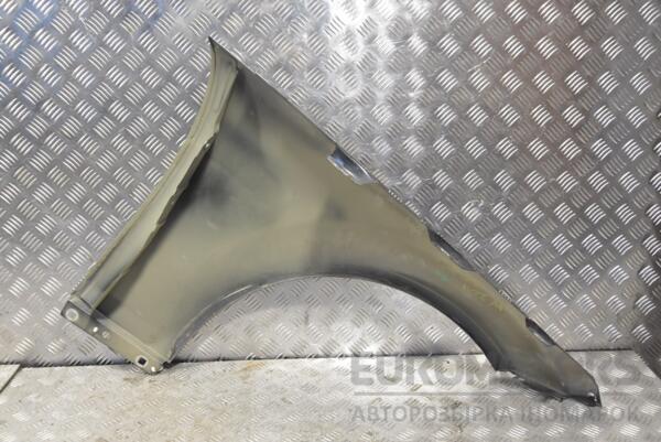 Крыло переднее левое Mercedes C-class (W204) 2007-2015 A2048801318 221010 - 2