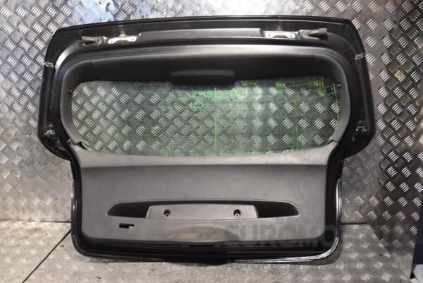 Крышка багажника со стеклом BMW 1 (E81/E87) 2004-2011 41627133898 221018 - 2