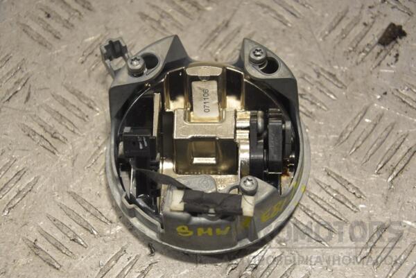 Ручка відкривання багажника зовнішня BMW 1 (E81/E87) 2004-2011 51247200938 221022 - 2
