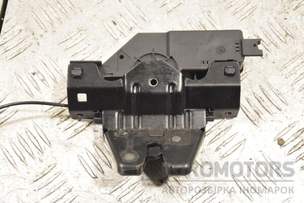 Замок крышки багажника электр 4 пина BMW 1 (E81/E87) 2004-2011 7840617 221025 - 2