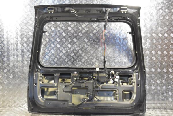 Кришка багажника Kia Sportage 2004-2010 737001F070 221030 - 3