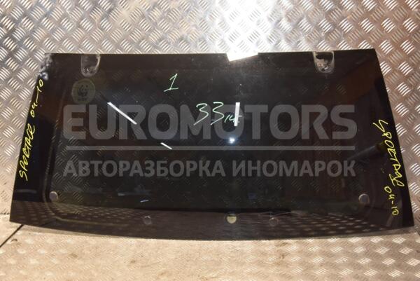 Скло кришки багажника Kia Sportage 2004-2010 871110Z010 221033  euromotors.com.ua