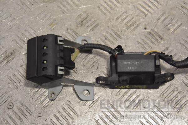 Контактна група кришки багажника Kia Sportage 2004-2010 919502E010 221043 - 2