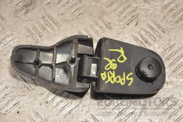 Петля скла кришки багажника права Kia Sportage 2004-2010 221050 - 2