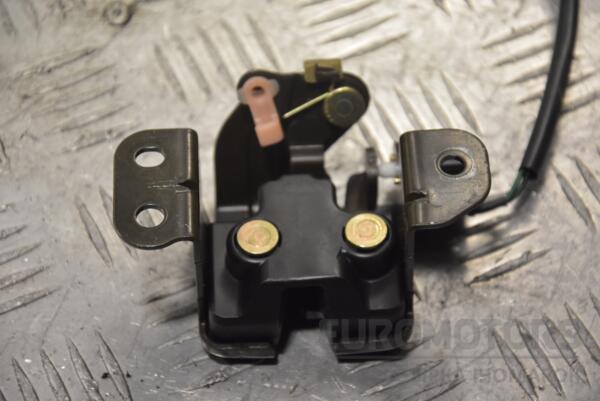 Замок скла кришки багажника електро Kia Sportage 2004-2010 871301F000 221052 - 2
