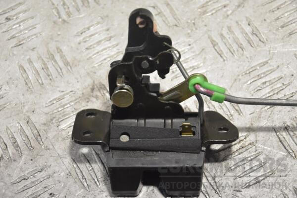 Замок крышки багажника Kia Sportage 2004-2010 812301F000 221054 - 2