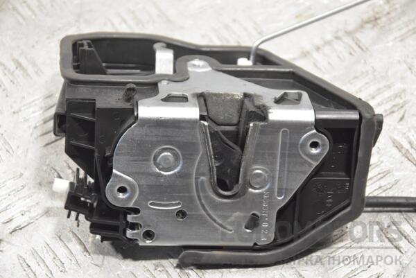 Замок двері задній правий електро 4 Піна BMW 1 (F20) 2010 7229460 221059 - 2