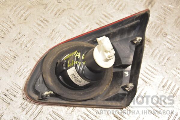 Фонарь левый внутренний -09 Nissan Qashqai 2007-2014 89071063 221072 - 2