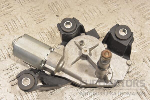 Моторчик стеклоочистителя задний Nissan Qashqai 2007-2014 28710JD000 221078 - 2