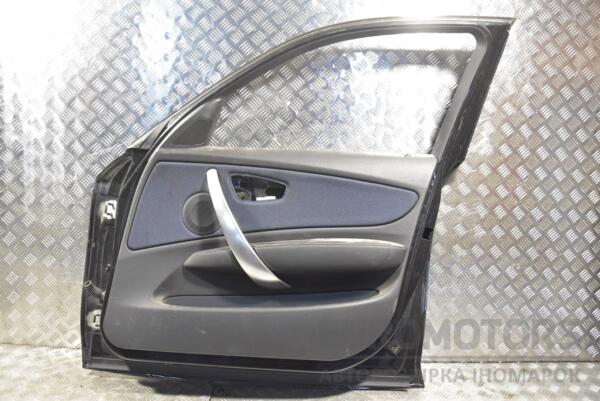 Дверь передняя правая BMW 1 (E81/E87) 2004-2011 41517191012 221081 - 2