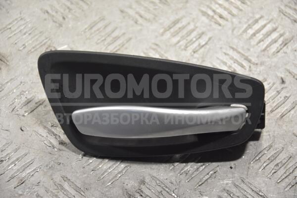Ручка двери внутренняя передняя правая BMW 1 (E81/E87) 2004-2011 6962102 221086  euromotors.com.ua