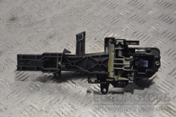 Ручка двері зовнішня передня права BMW 1 (E81/E87) 2004-2011 221088 - 2