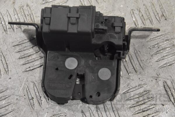 Замок кришки багажника електро 4 Піна BMW 1 (F20) 2010 51247248075 221100 - 2