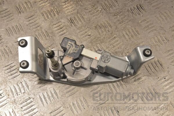 Моторчик склоочисника задній BMW 1 (F20) 2010 7258532 221104 - 2