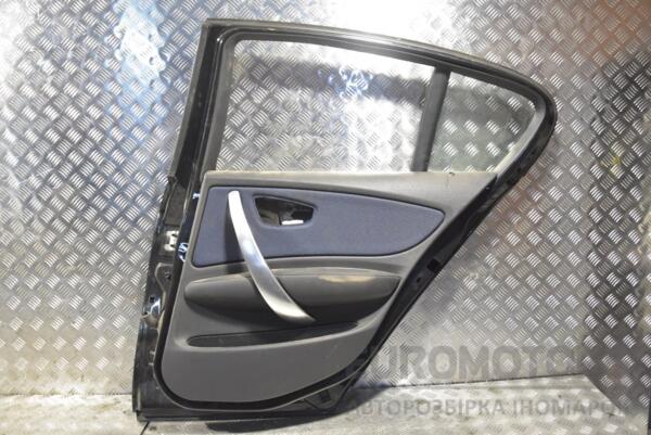 Двері задні праві BMW 1 (E81/E87) 2004-2011 41527191018 221106 - 2