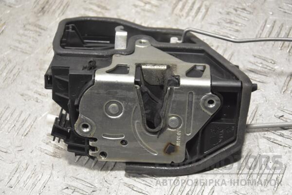 Замок двері задній правий електро 5 пинов BMW 1 (E81/E87) 2004-2011 7202148 221109 - 2