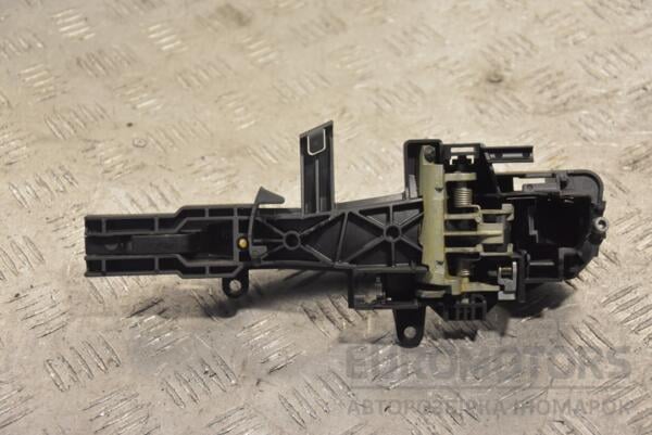 Ручка двері зовнішня задня права BMW 1 (E81/E87) 2004-2011 221113 - 2