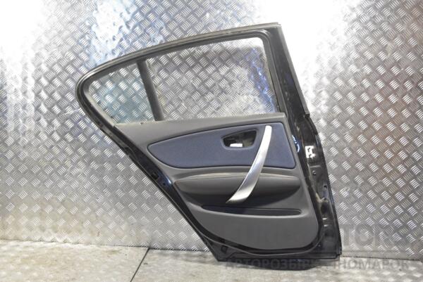 Дверь задняя левая BMW 1 (E81/E87) 2004-2011 41527191017 221119 - 2