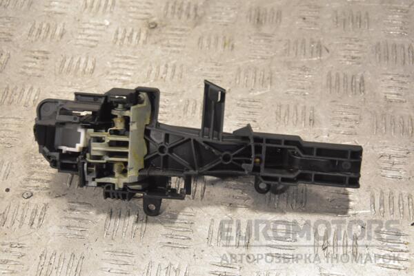 Ручка двері зовнішня задня ліва BMW 1 (E81/E87) 2004-2011 221124 - 2