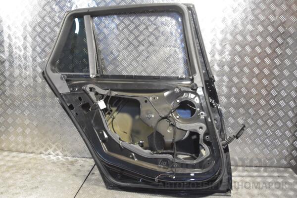 Дверь задняя левая универсал BMW 3 (F30/F31) 2012-2019 41007298525 221140 - 3