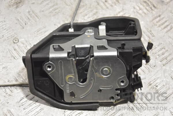 Замок двері задній лівий електро 4 Піна BMW 3 (F30/F31) 2012-2019 7229459 221145 - 2