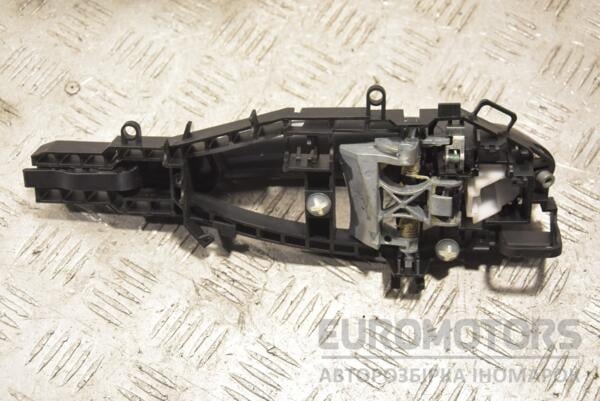 Ручка двери наружная задняя левая BMW 1 (F20) 2010 221158 - 2
