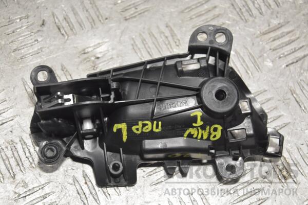 Ручка двери внутренняя передняя левая BMW 1 (F20) 2010 51417240411 221171 - 2