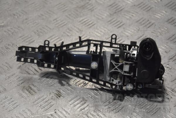 Ручка двері зовнішня передня ліва BMW 1 (F20) 2010 221173 - 2