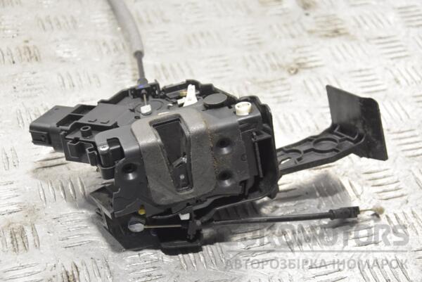 Замок двери задний правый электр 5 пинов Ford S-Max 2006-2015 6M2AR26412BC 221187 - 2