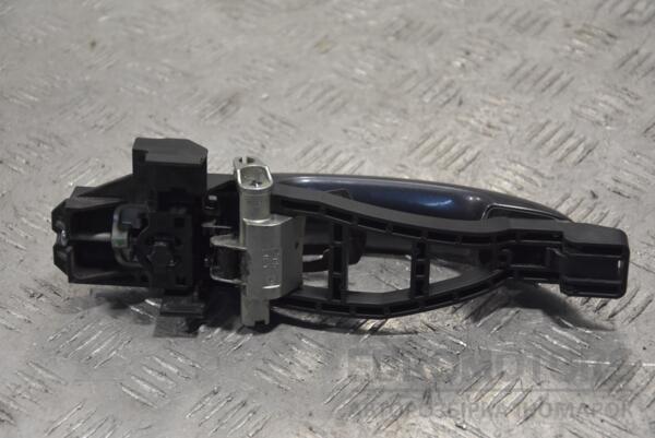 Ручка двері зовнішня передня права Ford S-Max 2006-2015 221196 - 2