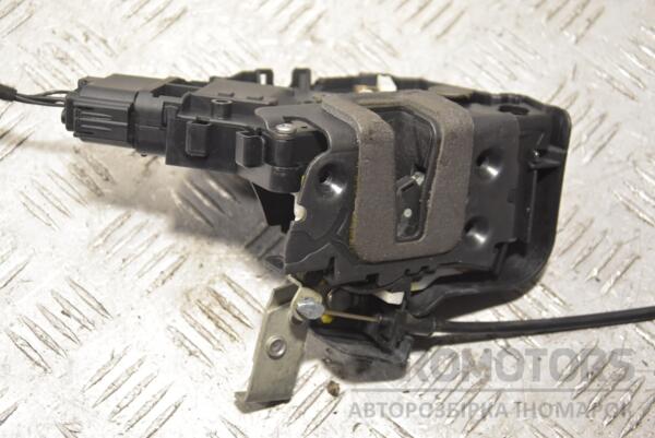 Замок двері передній правий електро 5 пинов Ford S-Max 2006-2015 8M2AR21812AA 221200 - 2