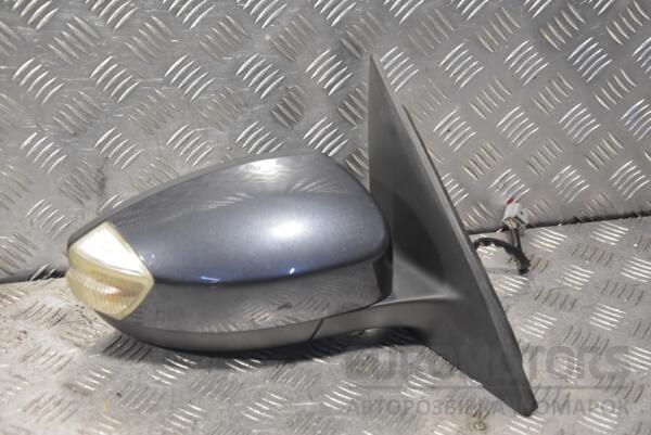 Дзеркало праве електр 8 пинов Ford S-Max 2006-2015 221203 - 2