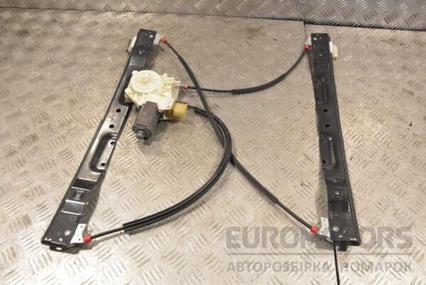 Склопідйомник передній правий електро 6 пинов Ford S-Max 2006-2015 6M21U23200BS 221205 - 2
