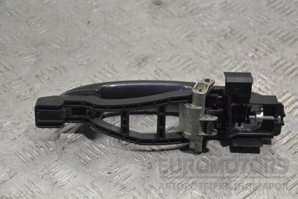 Ручка двери наружная задняя левая Ford S-Max 2006-2015 221211 - 2