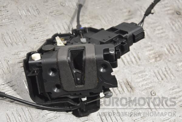 Замок двері задній лівий електро 6 пинов Ford S-Max 2006-2015 6M2AR26413BC 221215 - 2